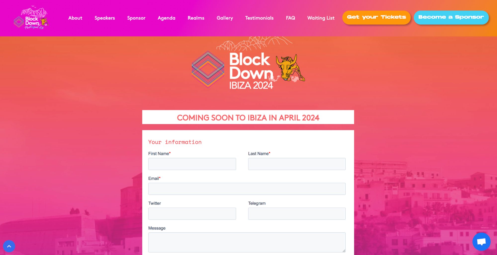 伊维萨岛最著名的夜总会如何顺应加密货币趋势?插图1 伊维萨岛最著名的夜总会如何顺应加密货币趋势?