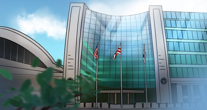 美国证券交易委员会 (SEC) 推迟审核BlackRock、Invesco和Bitwise得现货比特币ETF申请插图 美国证券交易委员会 (SEC) 推迟审核BlackRock、Invesco和Bitwise得现货比特币ETF申请