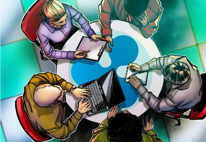 Ripple在撤回收购Fortress插图 Ripple在撤回收购Fortress