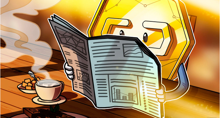 9月29日:今天加密货币领域发生的事情插图 9月29日:今天加密货币领域发生的事情