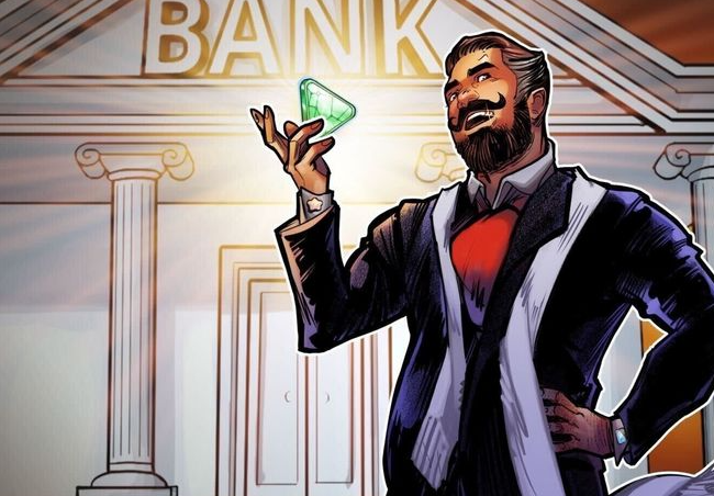 TradFi:考虑添加数字资产时需要做的11件事插图 TradFi:考虑添加数字资产时需要做的11件事