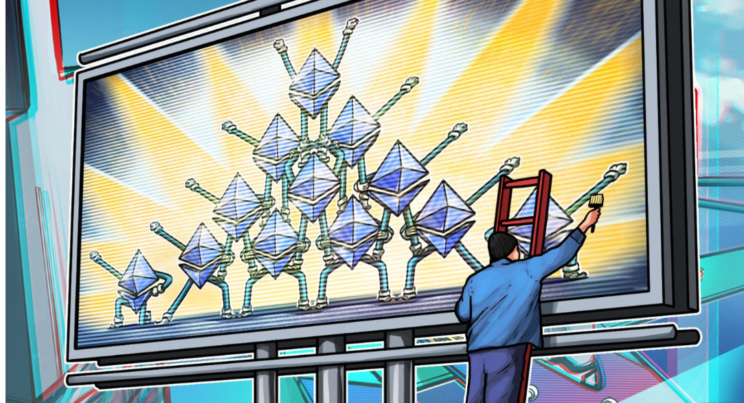 进入以太坊:VanEck在发布了两个ETF广告插图 进入以太坊:VanEck在发布了两个ETF广告