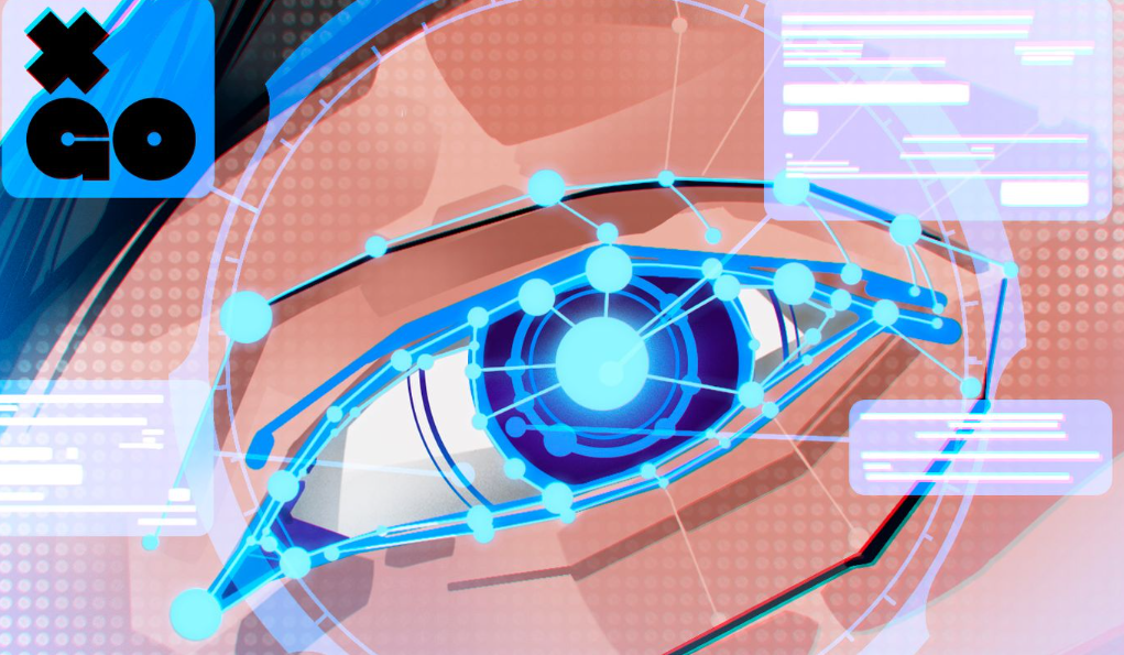 加密中的数字身份:与XGo ID和ENS的对话插图 加密中的数字身份:与XGo ID和ENS的对话