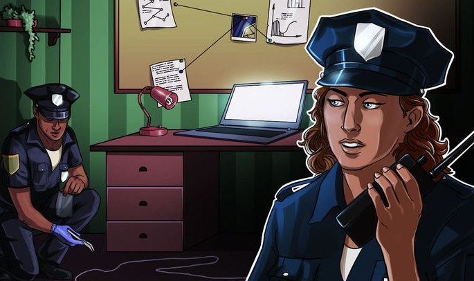 法国警方在反垄断调查中突袭英伟达办公室插图 法国警方在反垄断调查中突袭英伟达办公室