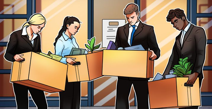 Epic Games解雇830名员工,称虚拟宇宙雄心不切实际插图 Epic Games解雇830名员工,称虚拟宇宙雄心不切实际