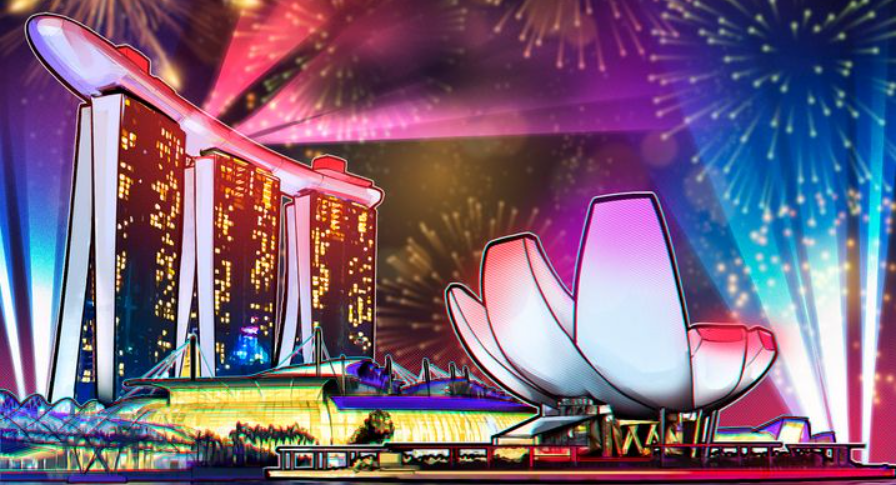 称加密货币高风险的前金管局主席赢得新加坡总统竞选插图 称加密货币高风险的前金管局主席赢得新加坡总统竞选