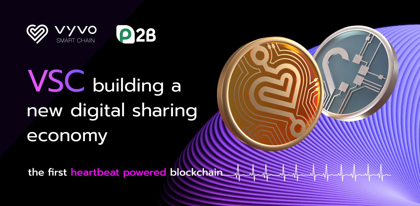 P2B宣布最新代币VSC在交易所上市插图 P2B宣布最新代币VSC在交易所上市