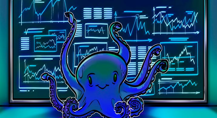 随着交易所适应不断变化的法规,Kraken提供股票交易插图 随着交易所适应不断变化的法规,Kraken提供股票交易