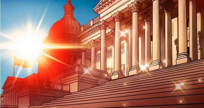 行业领袖和政策制定者对美国政府可能关闭怎么看?插图 行业领袖和政策制定者对美国政府可能关闭怎么看?