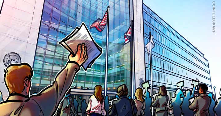 Invesco Galaxy申请现货以太坊ETF插图 Invesco Galaxy申请现货以太坊ETF