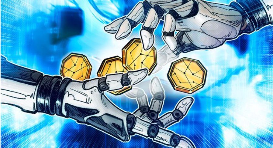 Bybit推出TradeGPT,用于市场分析和数据驱动的问答插图 Bybit推出TradeGPT,用于市场分析和数据驱动的问答