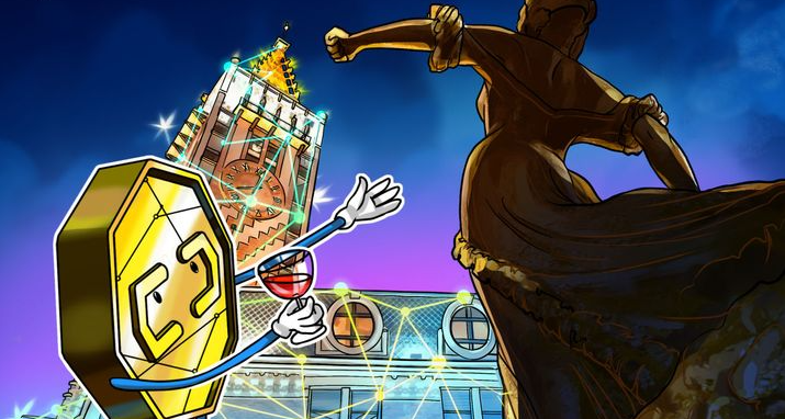 乔治亚州正在准备有限的实时CBDC试点，考虑将Ripple纳入技术提供商之列