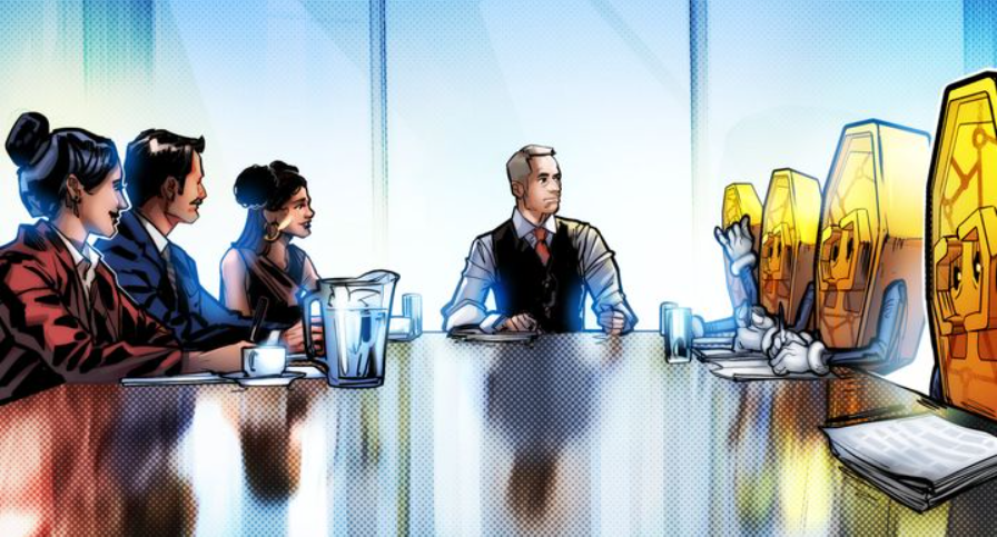 澳大利亚议员拒绝安德鲁·布拉格的加密货币法案插图 澳大利亚议员拒绝安德鲁·布拉格的加密货币法案