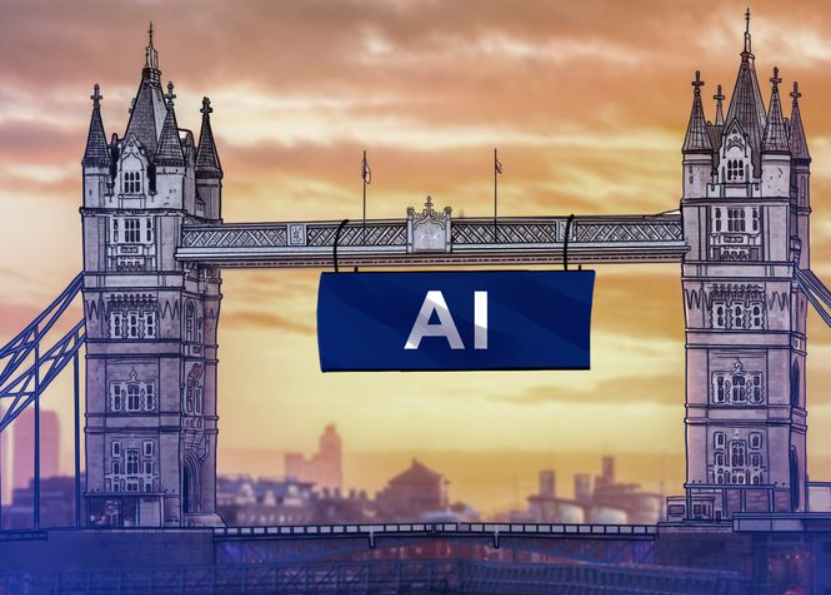 英国公布全球人工智能峰会的主要目标插图 英国公布全球人工智能峰会的主要目标