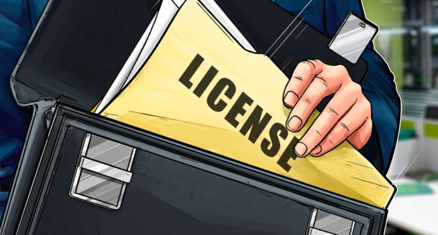 OKX加密货币交易所进入香港VASP牌照申请的最后阶段插图 OKX加密货币交易所进入香港VASP牌照申请的最后阶段