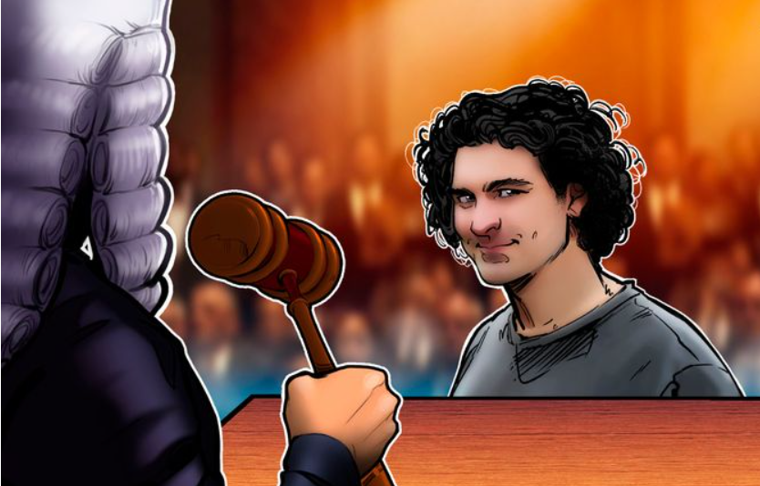 SBF提交备忘录,要求法院阻止检察官提供证据插图 SBF提交备忘录,要求法院阻止检察官提供证据