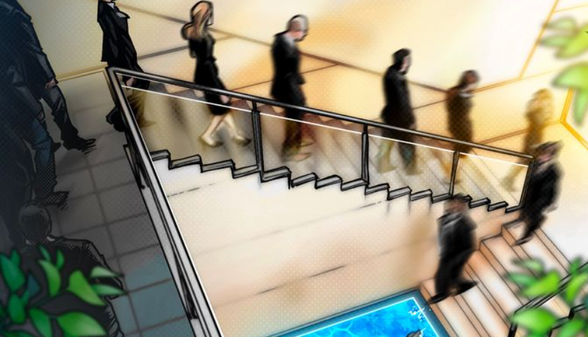 随着高管继续流失,币安产品负责人辞职插图 随着高管继续流失,币安产品负责人辞职