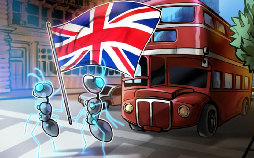 伦敦证券交易所将在区块链上创建传统资产交易平台