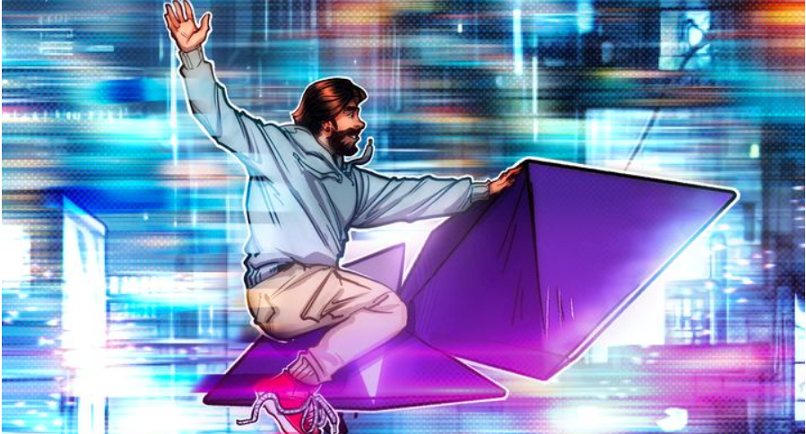 Artbitrum创始人表示Stylus是EVM的游戏规则改变者插图 Artbitrum创始人表示Stylus是EVM的游戏规则改变者