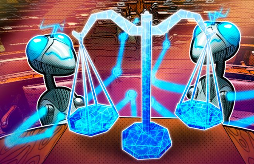 Matter Labs联合创始人提议设立以太坊最高法院来解决链上纠纷插图 Matter Labs联合创始人提议设立以太坊最高法院来解决链上纠纷