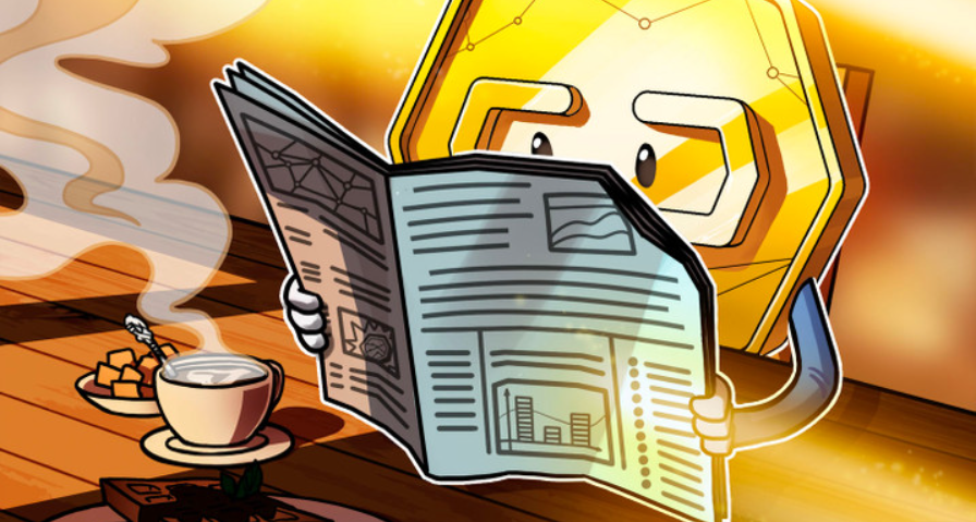 加密货币动态 | 今天加密货币领域发生的事情插图 加密货币动态 | 今天加密货币领域发生的事情