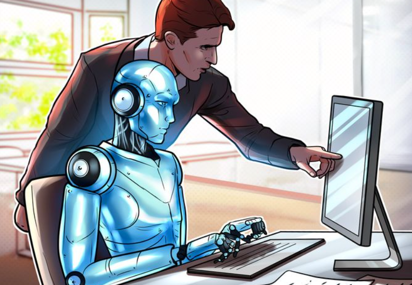 人工智能编码的智能合约可能存在缺陷插图 人工智能编码的智能合约可能存在缺陷