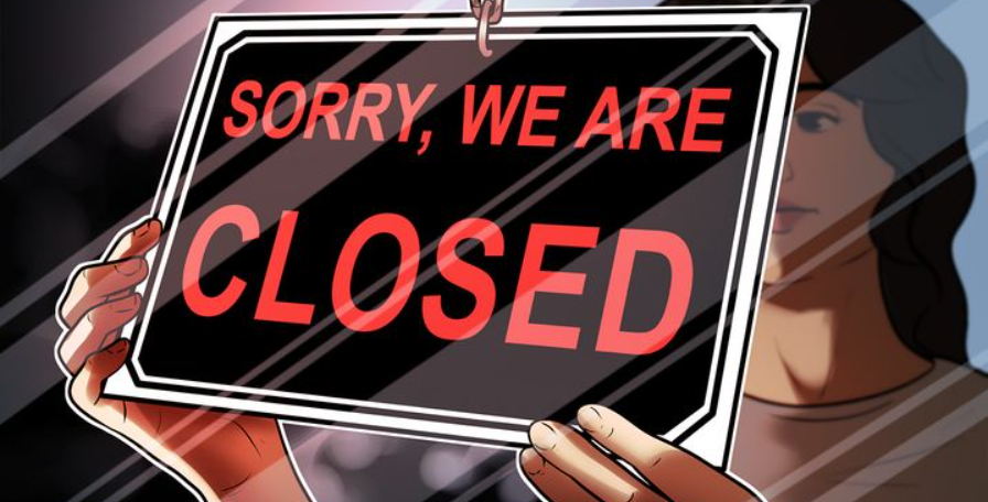 总部位于美国的Genesis Global Trading将取消其加密货币现货交易服务插图 总部位于美国的Genesis Global Trading将取消其加密货币现货交易服务