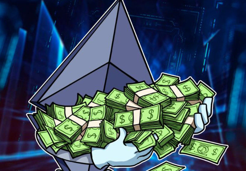 MetaMask推出将以太坊兑换为法定货币的功能插图 MetaMask推出将以太坊兑换为法定货币的功能