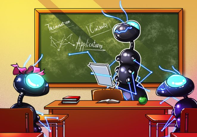 萨尔瓦多将于2024年在学校引入比特币教育插图 萨尔瓦多将于2024年在学校引入比特币教育