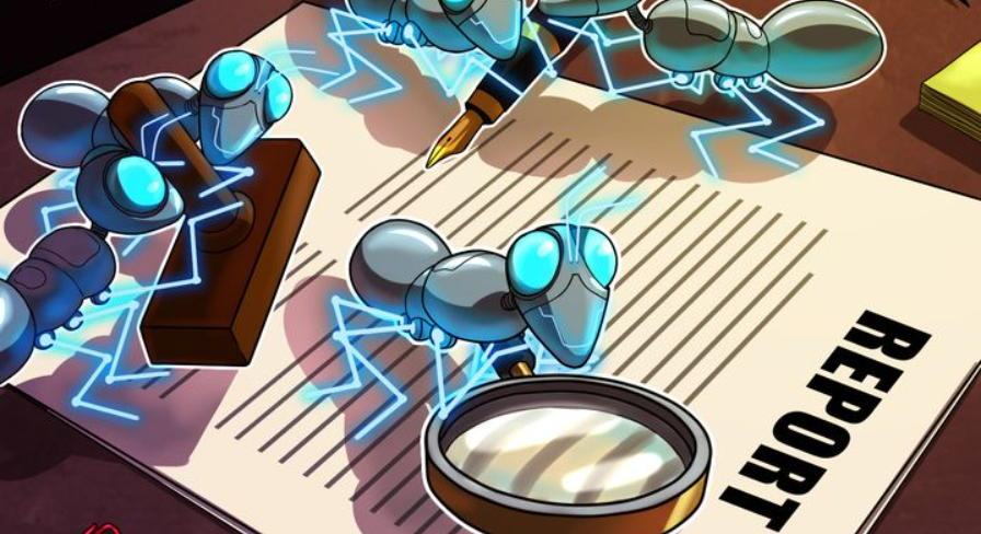 世界交易所联合会:40%的加密货币交易平台是去中心化的插图 世界交易所联合会:40%的加密货币交易平台是去中心化的