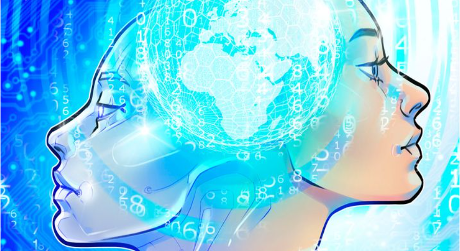 百度CEO李彦宏表示中国已发布70多个AI模型插图 百度CEO李彦宏表示中国已发布70多个AI模型