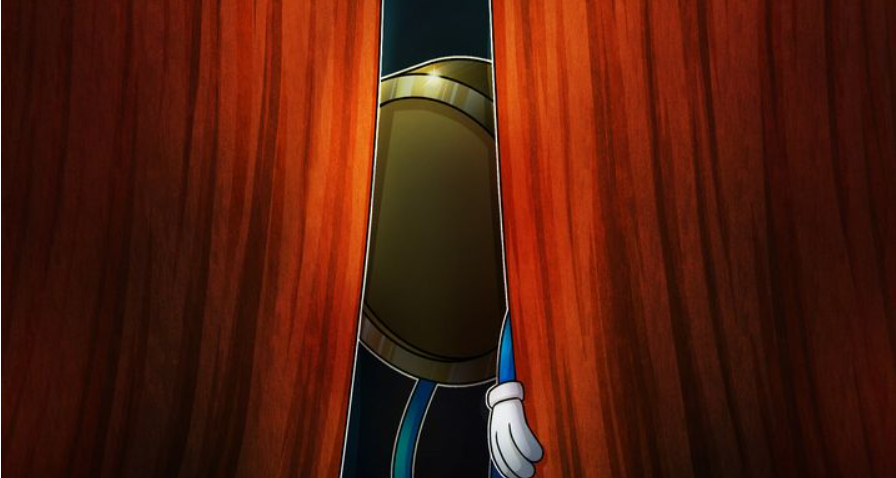 900万SYN代币被抛售后Synapse遭到社区质疑