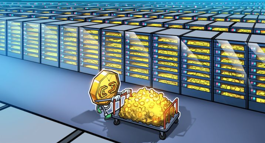 韩国韩亚银行 (Hana Bank) 与 BitGo 合作进军加密货币托管业务插图 韩国韩亚银行 (Hana Bank) 与 BitGo 合作进军加密货币托管业务