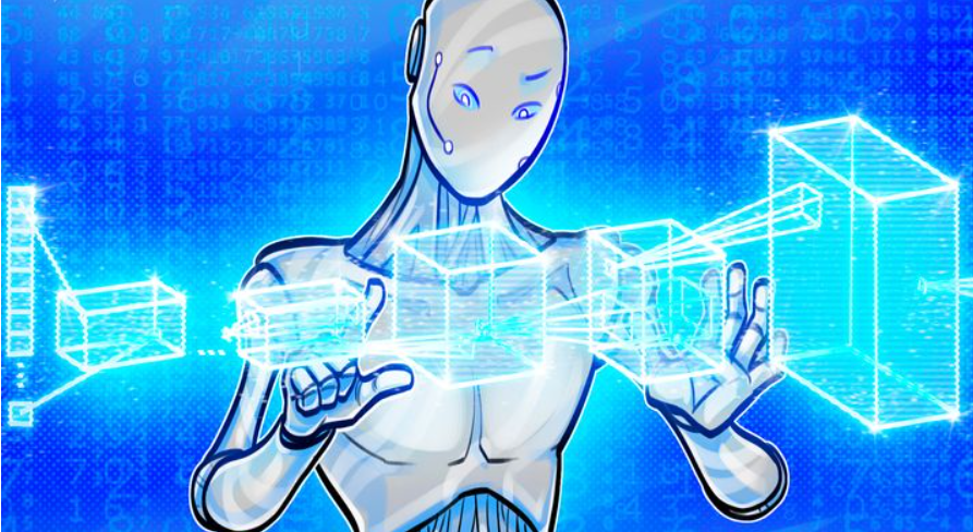 加密货币与人工智能诈骗开始竞赛插图 加密货币与人工智能诈骗开始竞赛