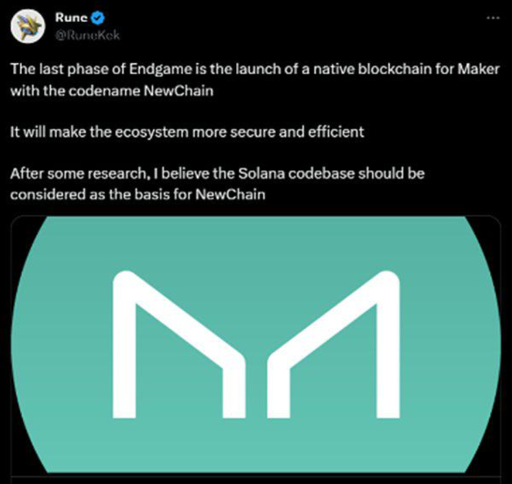 Solana是被低估最严重的链吗?插图1 Solana是被低估最严重的链吗?