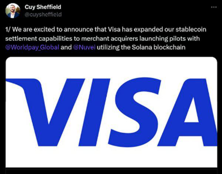 Solana是被低估最严重的链吗?插图 Solana是被低估最严重的链吗?