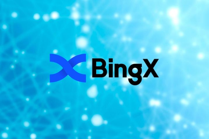 BingX将跟单交易拓展至现货市场插图 BingX将跟单交易拓展至现货市场