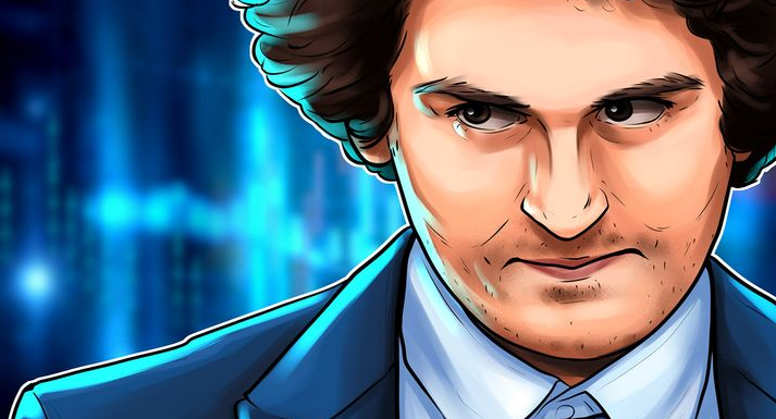 SBF对撤销保释提出的上诉毫无根据插图 SBF对撤销保释提出的上诉毫无根据