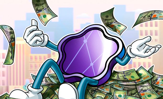 新成立的2000万美元基金着眼于区块链游戏和NFT