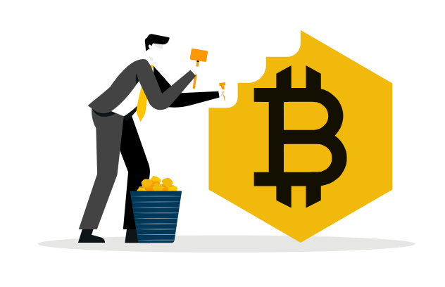 新加密货币项目Bitcoin BSC启动原生代币BTCBSC预售插图1 新加密货币项目Bitcoin BSC启动原生代币BTCBSC预售