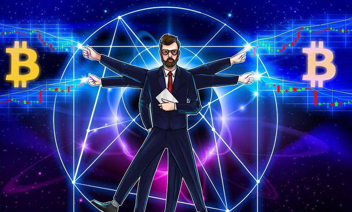 分析师预测比特币九月下跌,但十月是值得关注的插图 分析师预测比特币九月下跌,但十月是值得关注的