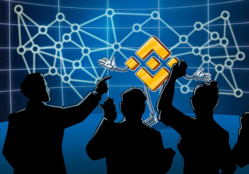 币安创建智能合约,向受Xirtam影响的用户退款插图 币安创建智能合约,向受Xirtam影响的用户退款