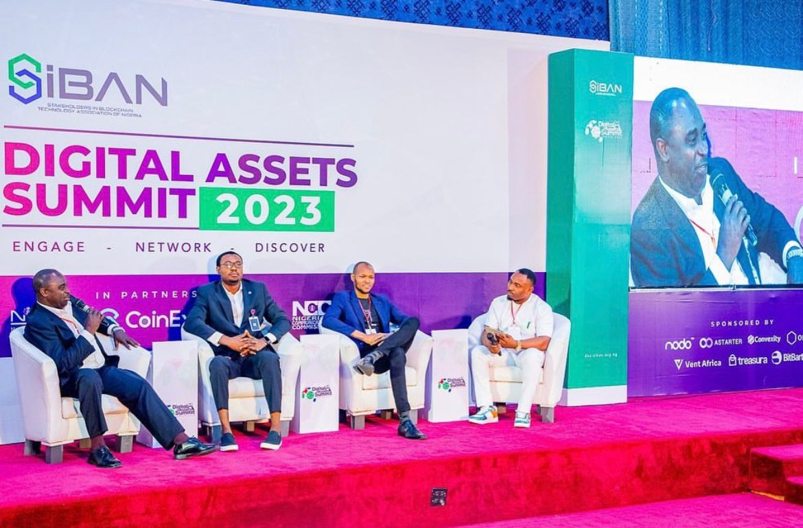 尼日利亚央行错失了2021年区块链监管的机会