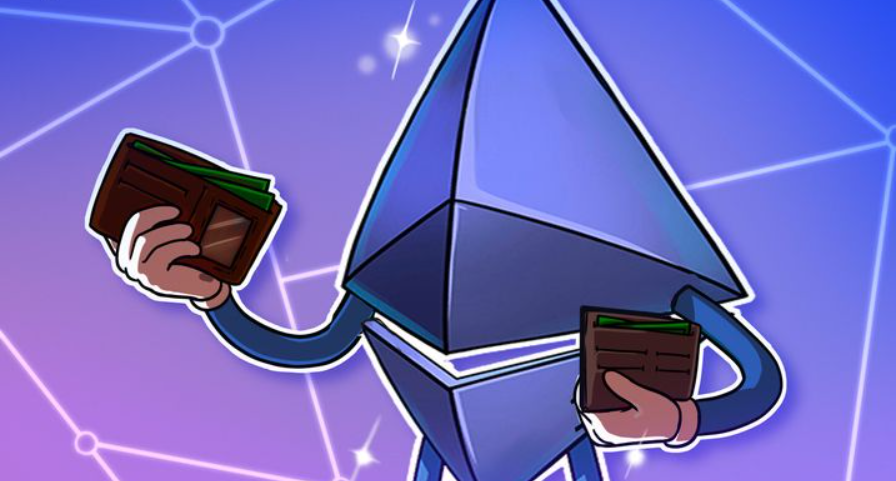 Casa钱包推出以太坊中继服务以增强用户隐私插图 Casa钱包推出以太坊中继服务以增强用户隐私