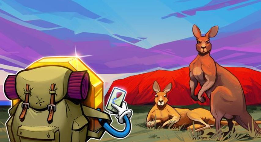 拒绝加密货币法案使澳大利亚面临不受监管的市场插图 拒绝加密货币法案使澳大利亚面临不受监管的市场