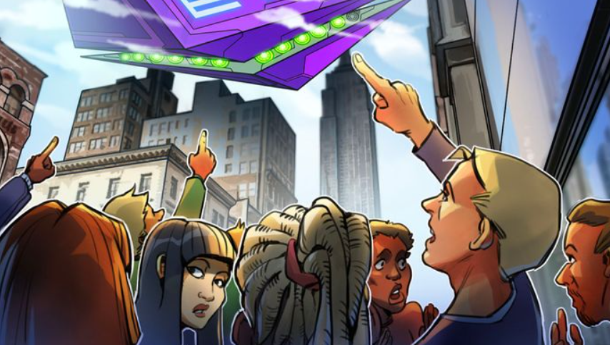 VanEck、ARK文件正式启动以太坊ETF现货交易插图 VanEck、ARK文件正式启动以太坊ETF现货交易