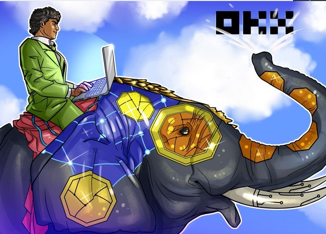 OKX计划进军印度,聘请当地员工进行Web3探索插图 OKX计划进军印度,聘请当地员工进行Web3探索