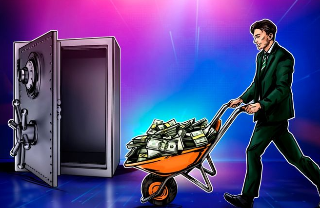 认识加密货币托管:不同的解决方案对投资者和企业意味着什么插图 认识加密货币托管:不同的解决方案对投资者和企业意味着什么