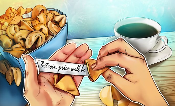 到2024年减半,比特币价格可能达到4.6万美元插图 到2024年减半,比特币价格可能达到4.6万美元