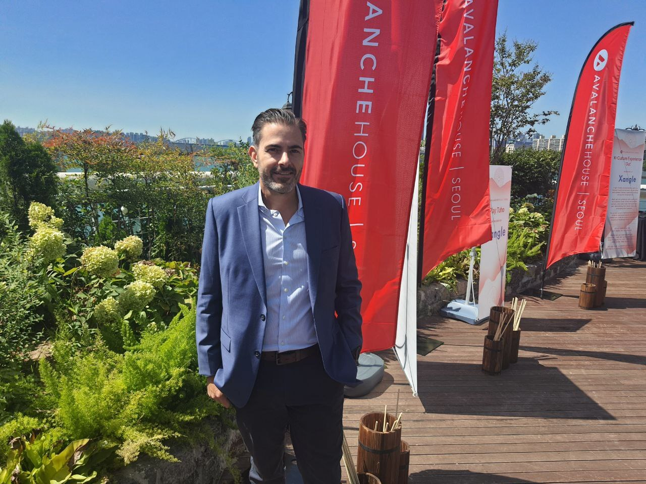 Ava Labs与Loyalty Marketing合作吸引超过1亿用户进入Web3领域插图 Ava Labs与Loyalty Marketing合作吸引超过1亿用户进入Web3领域